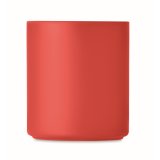 Hrnček 300 ml > červená