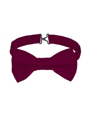 Motýlik (CAPRI) > červená (mahogany garnet)