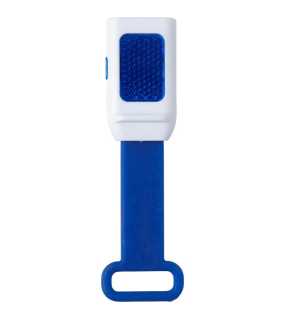 Svetlo na bicykel > modrá