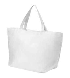 Nákupná taška > biela