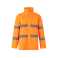 oranžová (hi-vis)