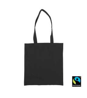 Nákupná taška (COTTOVER TOTE BAG, MEDIUM) > čierna