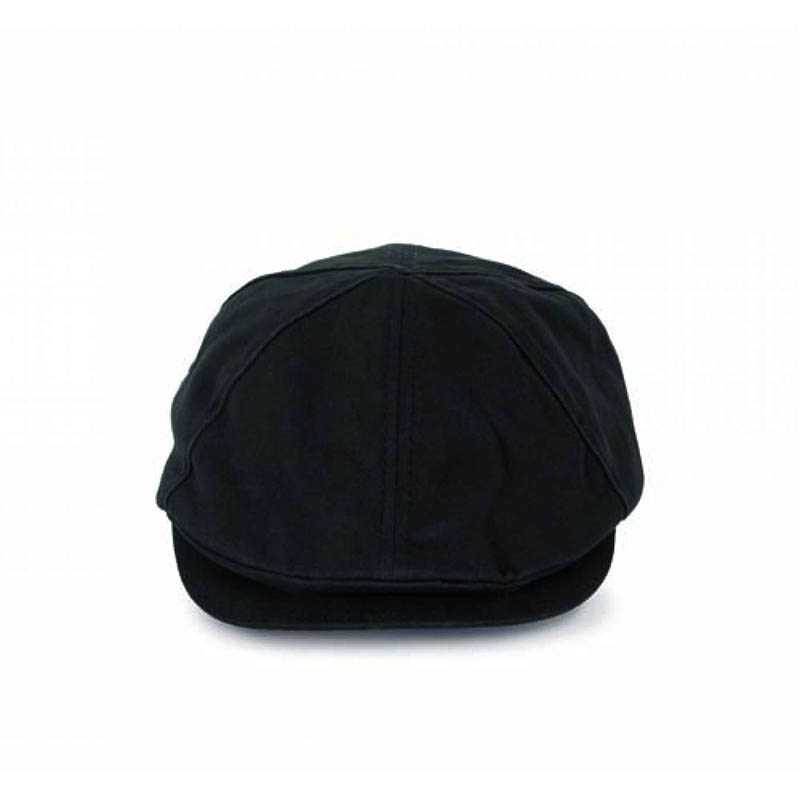 Zimná čiapka (KUP DUCKBILL HAT) > čierna > L/XL