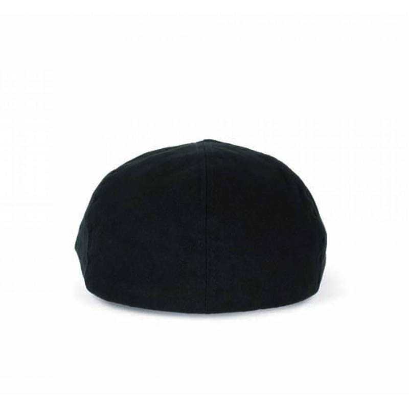 Zimná čiapka (KUP DUCKBILL HAT) > čierna > L/XL