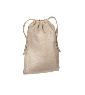Vak so šnúrkami > strieborná