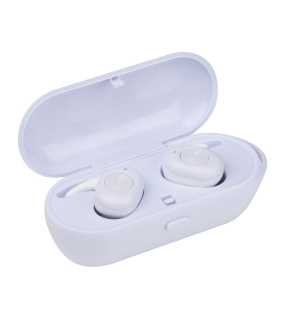 Slúchadlá Warsaw > biela