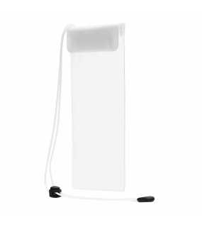 Púzdro na telefón > biela