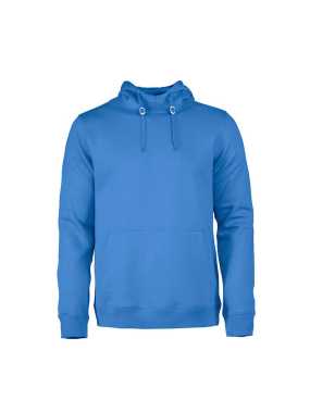 Pánska mikina (PRINTER ESSENTIALS FASTPITCH RSX) > modrá (ocean) > 4XL