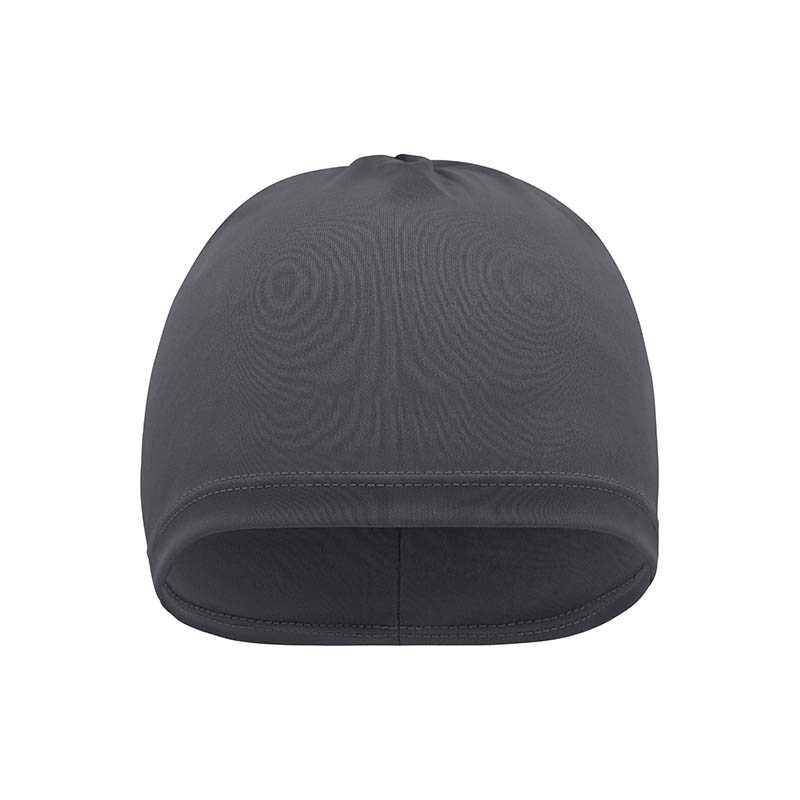 Čiapka(MB Running Beanie) > šedá (titan)