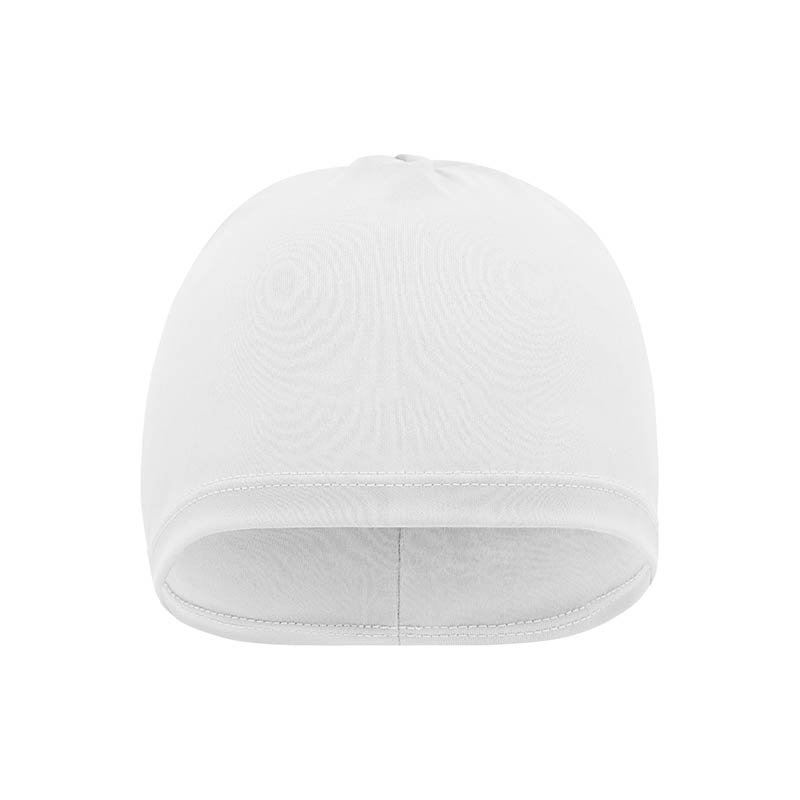 Čiapka(MB Running Beanie) > biela