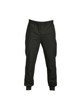 Pánske nohavice (CAPRI MAN by JR) > zelená (army) > XL