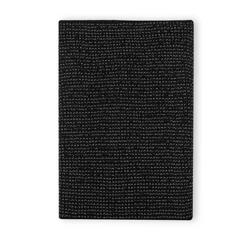 Nákrčník > čierna