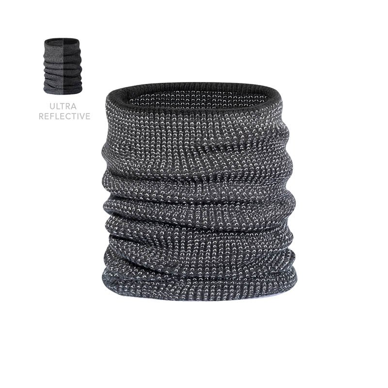 Nákrčník > čierna