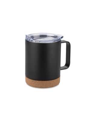 Termohrnček 350 ml > čierna