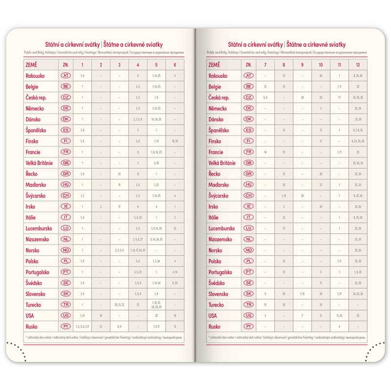 Diár (Rivoli 2026) - 9 x 15,5 x 1 cm  > sivá > vreckový týždenný