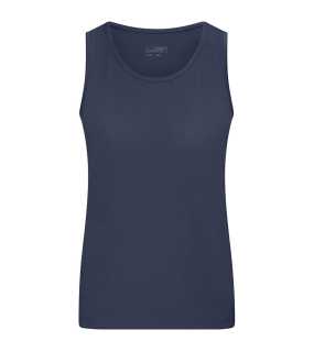 Dámske tielko (JN Ladies Active Tanktop)>modrá (navy)>S