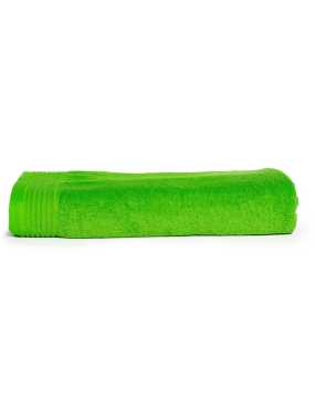 Osuška (THE ONE Classic Beach Towel) > zelená (lime) > 100 x 180 cm