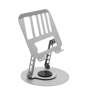 Stojan na tablet > strieborná