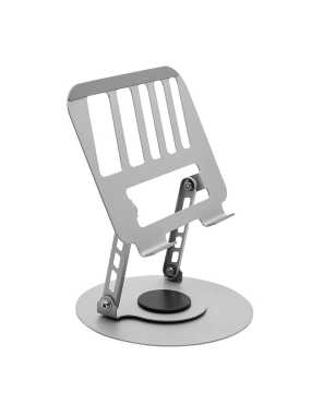 Stojan na tablet > strieborná