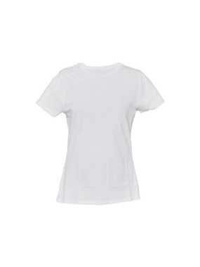 Dámske tričko (LOS ANGELES LADY by JR) > biela > M