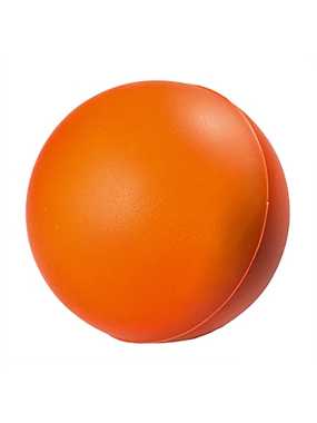 Antistresová hračka (MBW Colour changing ball) > oranžová
