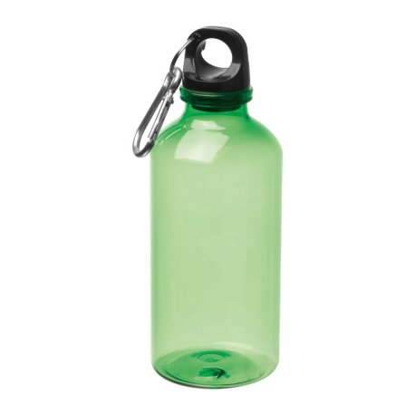 Recyklovaná PRT fľaša Mechelen > zelená