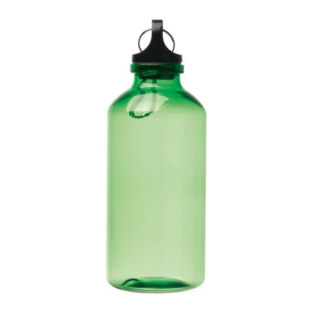 Recyklovaná PRT fľaša Mechelen > zelená