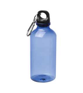 Recyklovaná PRT fľaša Mechelen > modrá