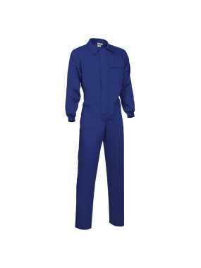 Pánsky overal (ROPPER) > modrá (bluish) > L