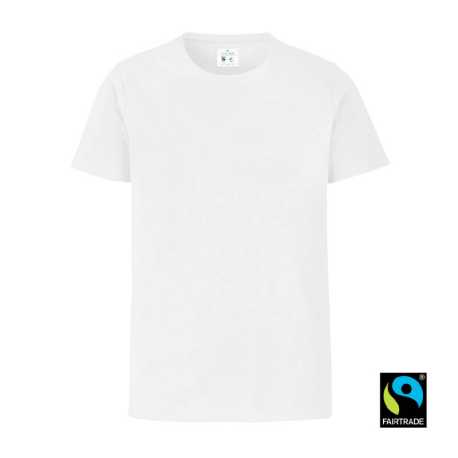 Pánske tričko (COTTOVER R-NECK SLIM FIT) > biela > XXL