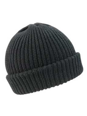 Zimná čiapka (RESULT WHISTLER HAT) > čierna