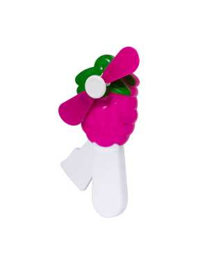 Ručný vetrák, hrozno > farebná > C