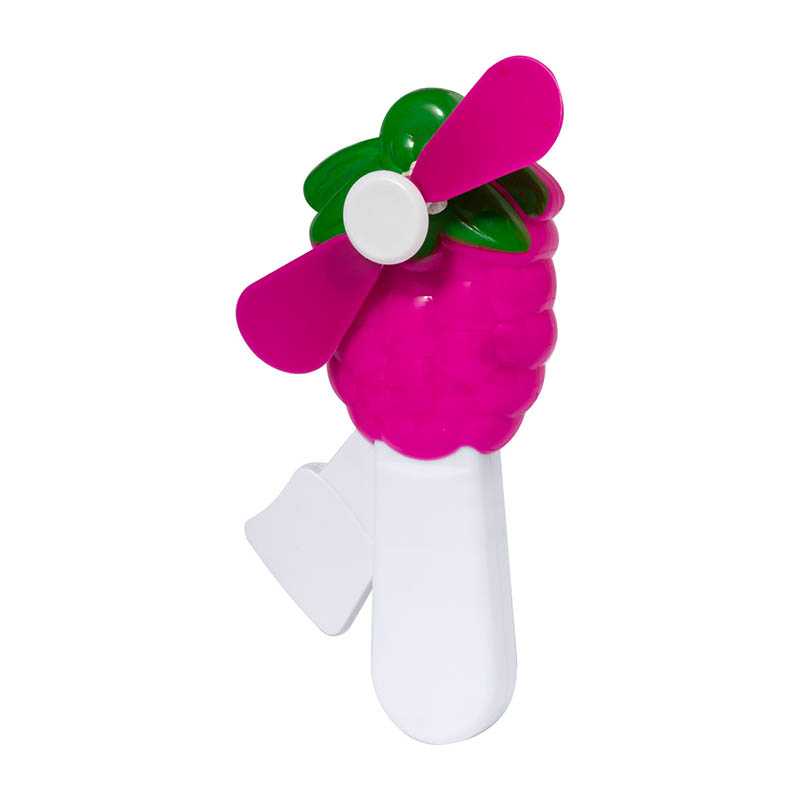 Ručný vetrák, hrozno > farebná > C