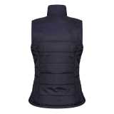 Dámska vesta (REGATTA STAGE WOMEN'S INSULATED B/W) > modrá (navy) > 2XL