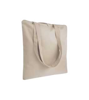 Nákupná taška > prírodná