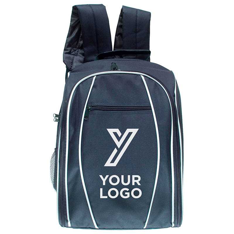 Pikniková sada Everglade  > modrá