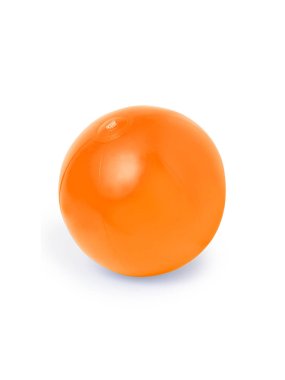 Plážová lopta > oranžová