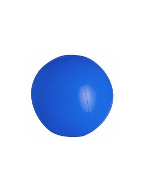 Plážová lopta > modrá