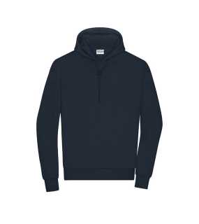 Pánska mikina (JN Mens Lounge Hoody)>modrá (navy)>L