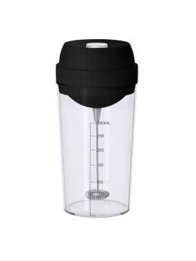 Kelímok s mixérom > čierna