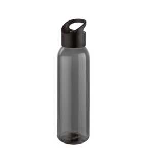 Športová fľaša > čierna