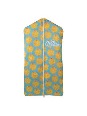 | Taška na odev na zákazku > biela