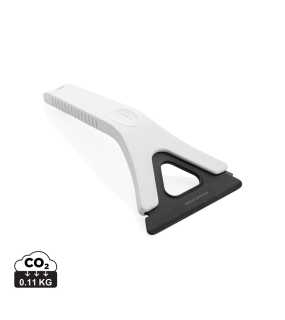 Škrabka na ľad Polard 3v1 z RCS recyklovaného plastu > biela