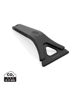 Škrabka na ľad Polard 3v1 z RCS recyklovaného plastu > čierna