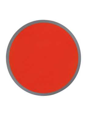 Skladacie frisbee  > červená