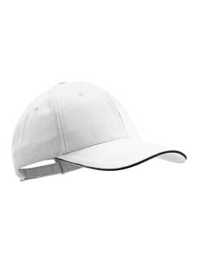 Šiltovka > biela