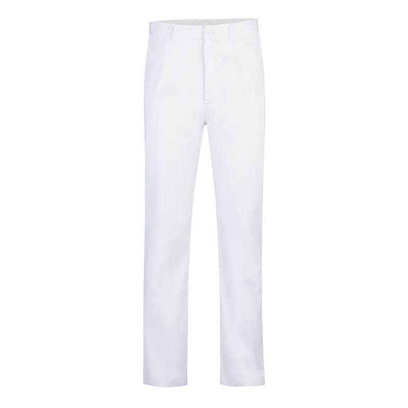 Pánske nohavice (VELILLA TROUSERS) > biela > 36