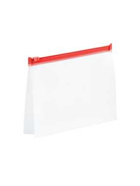 Osobná kozmetická taška > červená