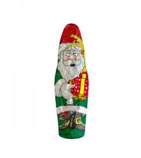 Figúrka Santa Claus 60g (dutá figúrka)