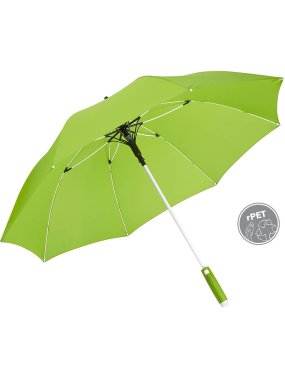Dáždnik (FARE AC midsize umbrella  Whiteline) > zelená (lime)
